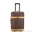 Valise Oxford ultra-fine